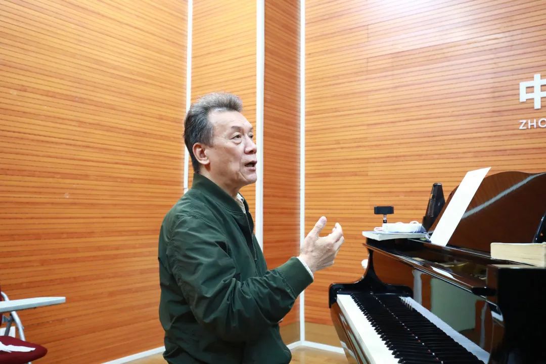 表演專業(yè)