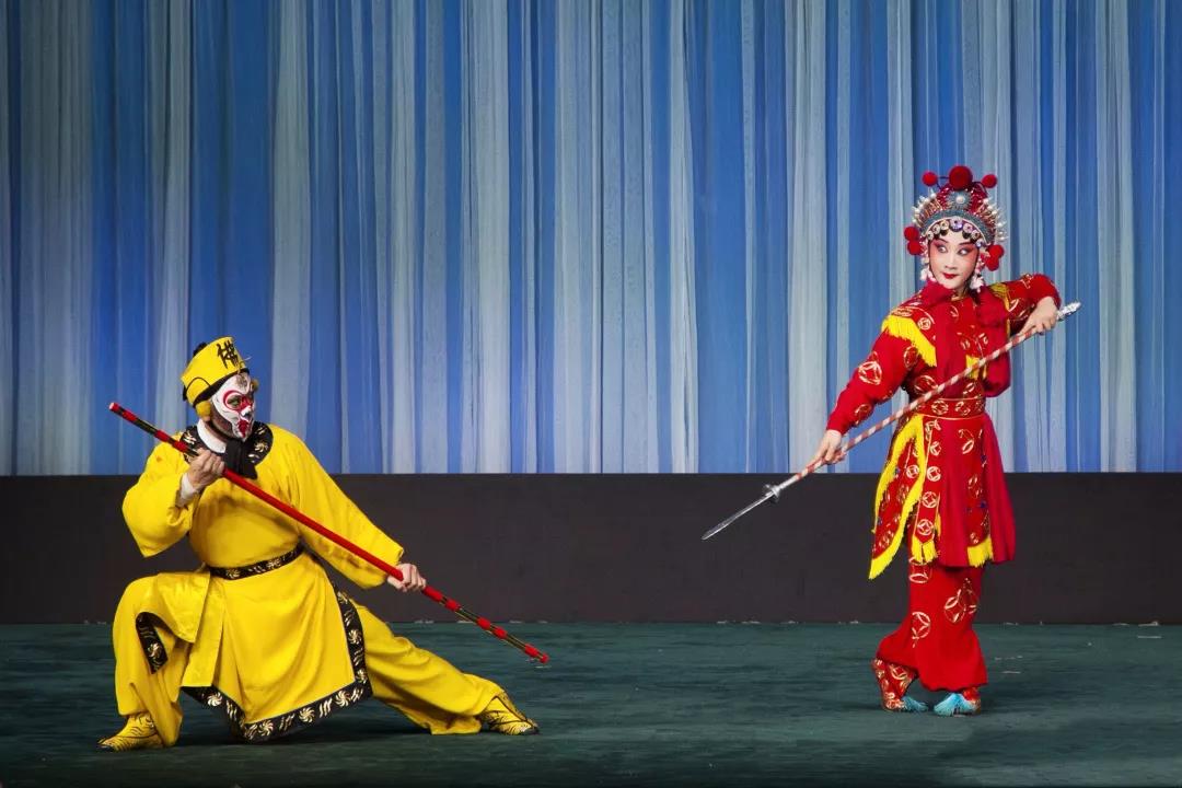 中國戲曲學(xué)院