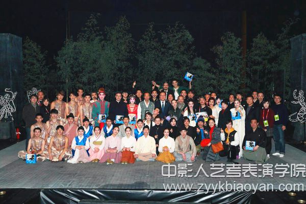首屆中韓日奧林匹克文化之路戲劇節(jié)2.jpg