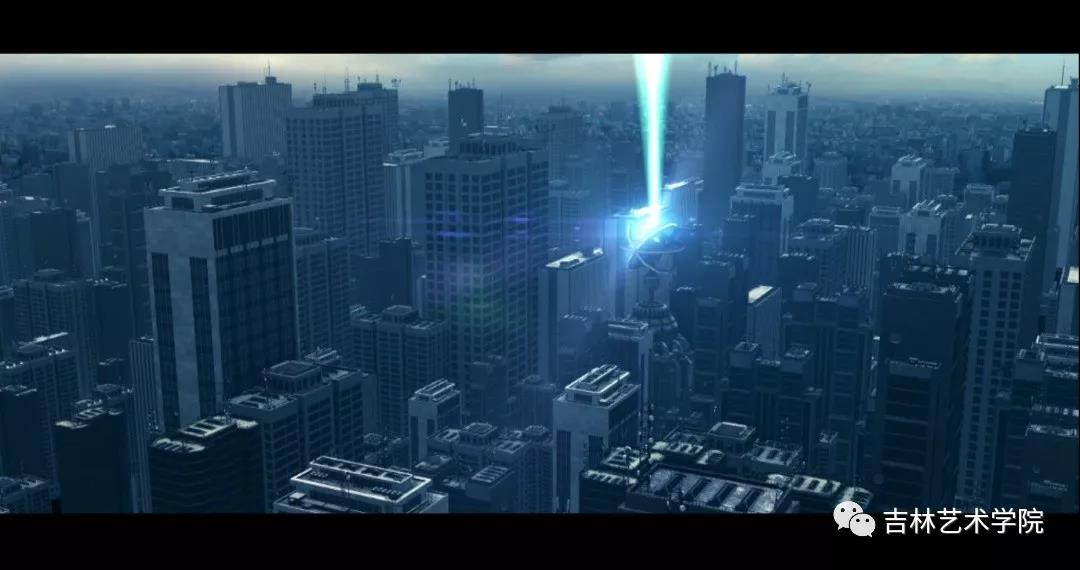 看吉藝360°綻放第十四屆中國長春電影節(jié)！