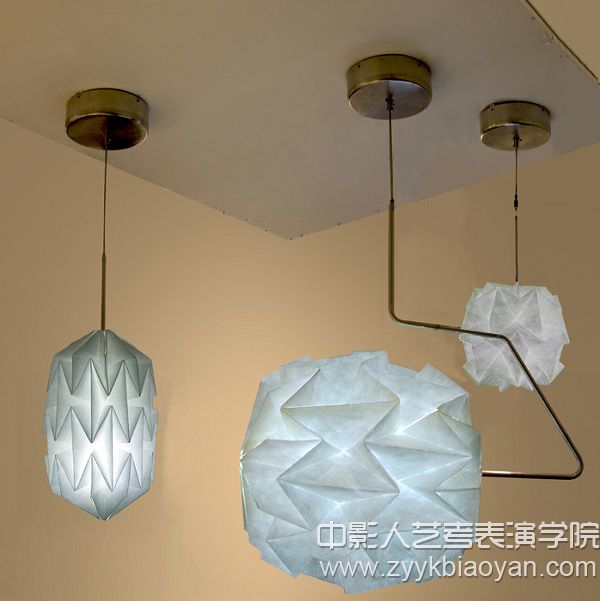 產品設計《呼吸折紙燈》作者：張明.jpg
