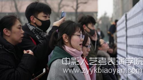 張榜公布初試合格考生名單.jpg