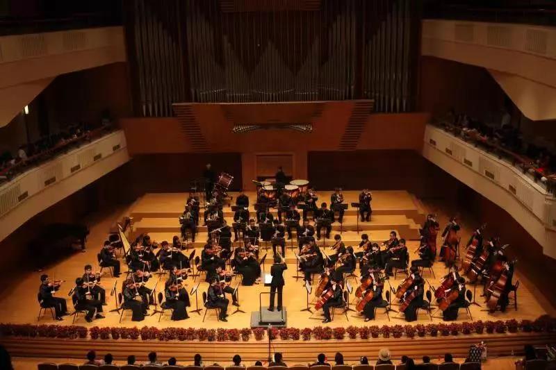交響樂團(tuán)