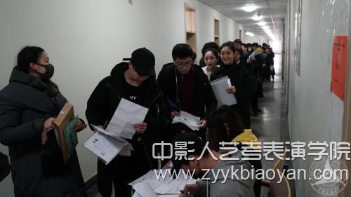 北京考點辦理復試手續(xù) .jpg