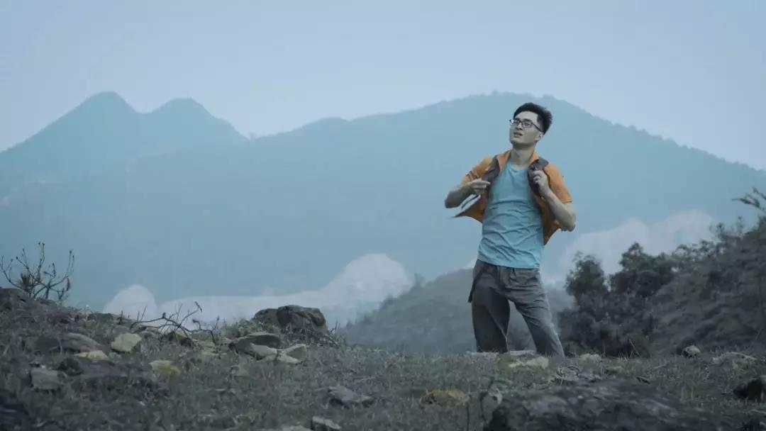 參展影片《Beautiful Life》劇照 導(dǎo)演：Tran Quang Khai