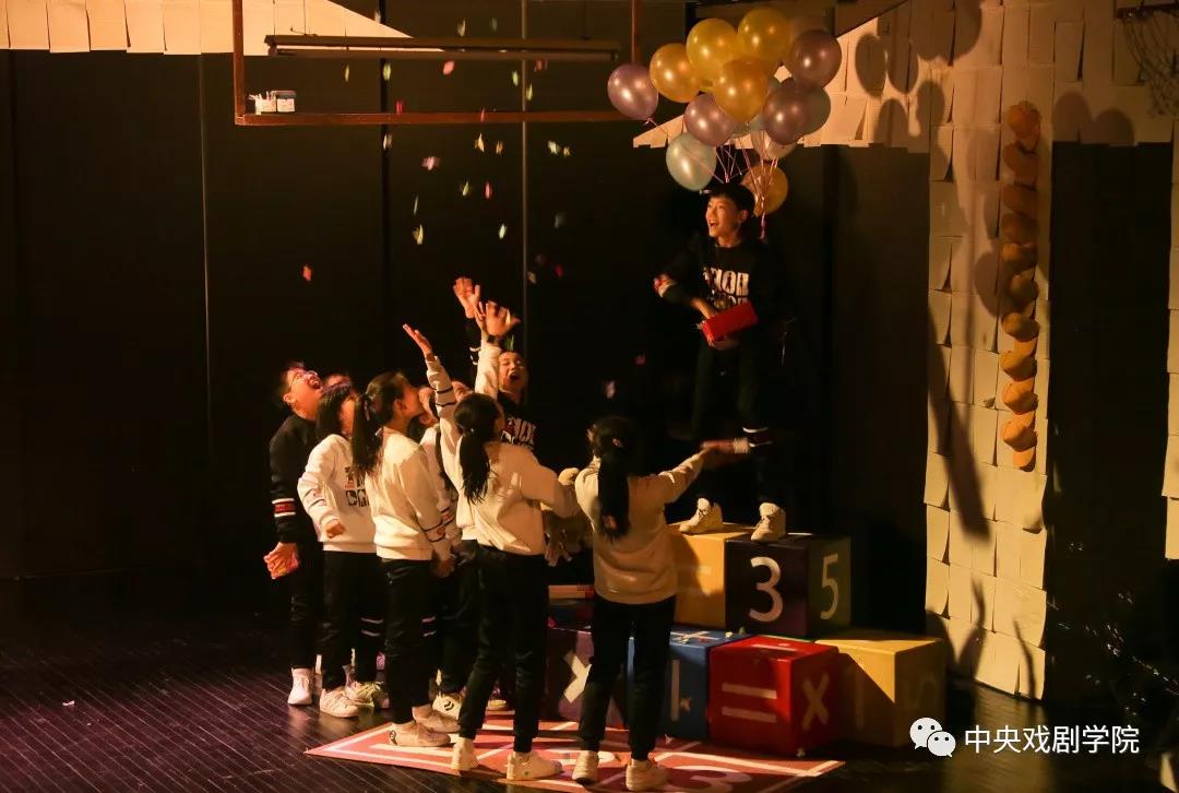 《靜待花開》劇照