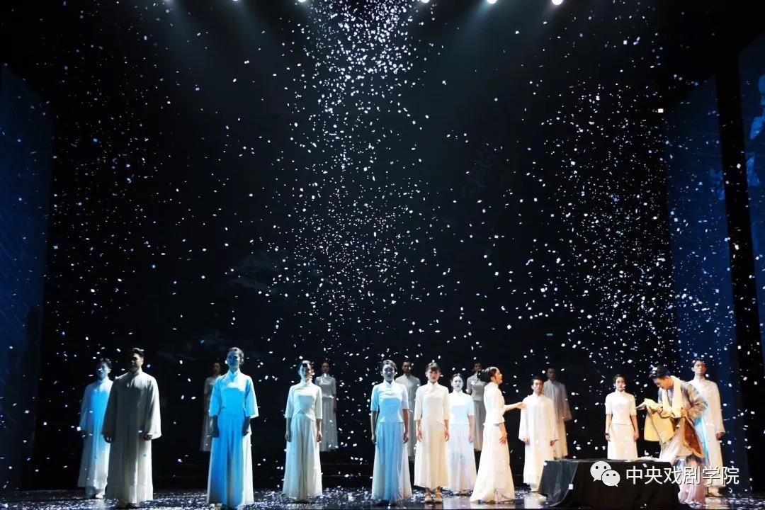 《家》劇照