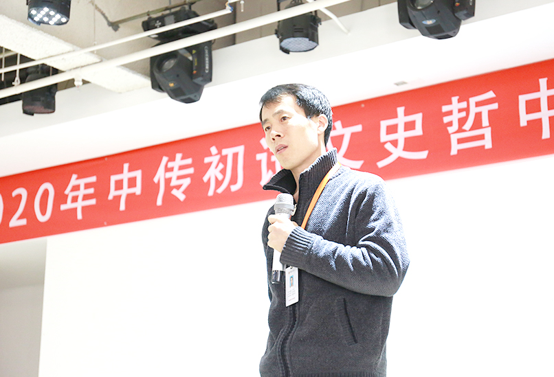 音樂劇培訓班