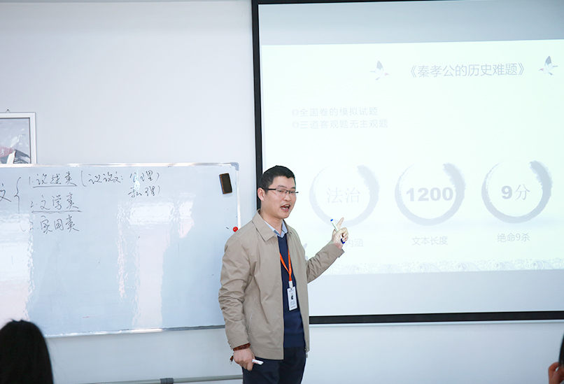 影視表演培訓班