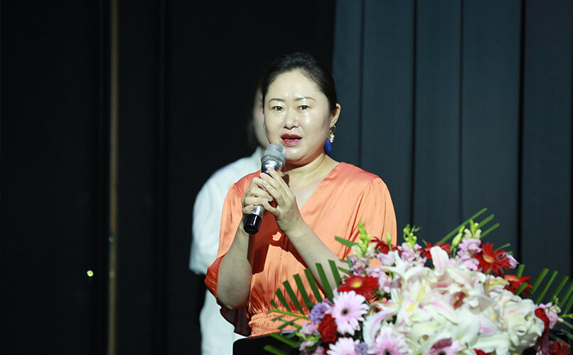影視表演藝考培訓班